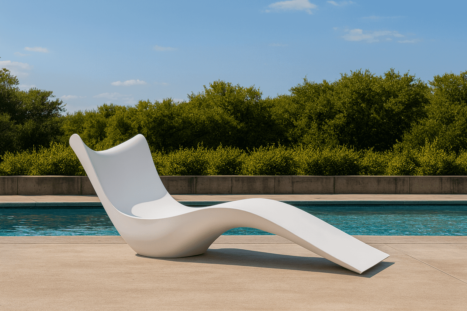 ריהוט גן למלונות