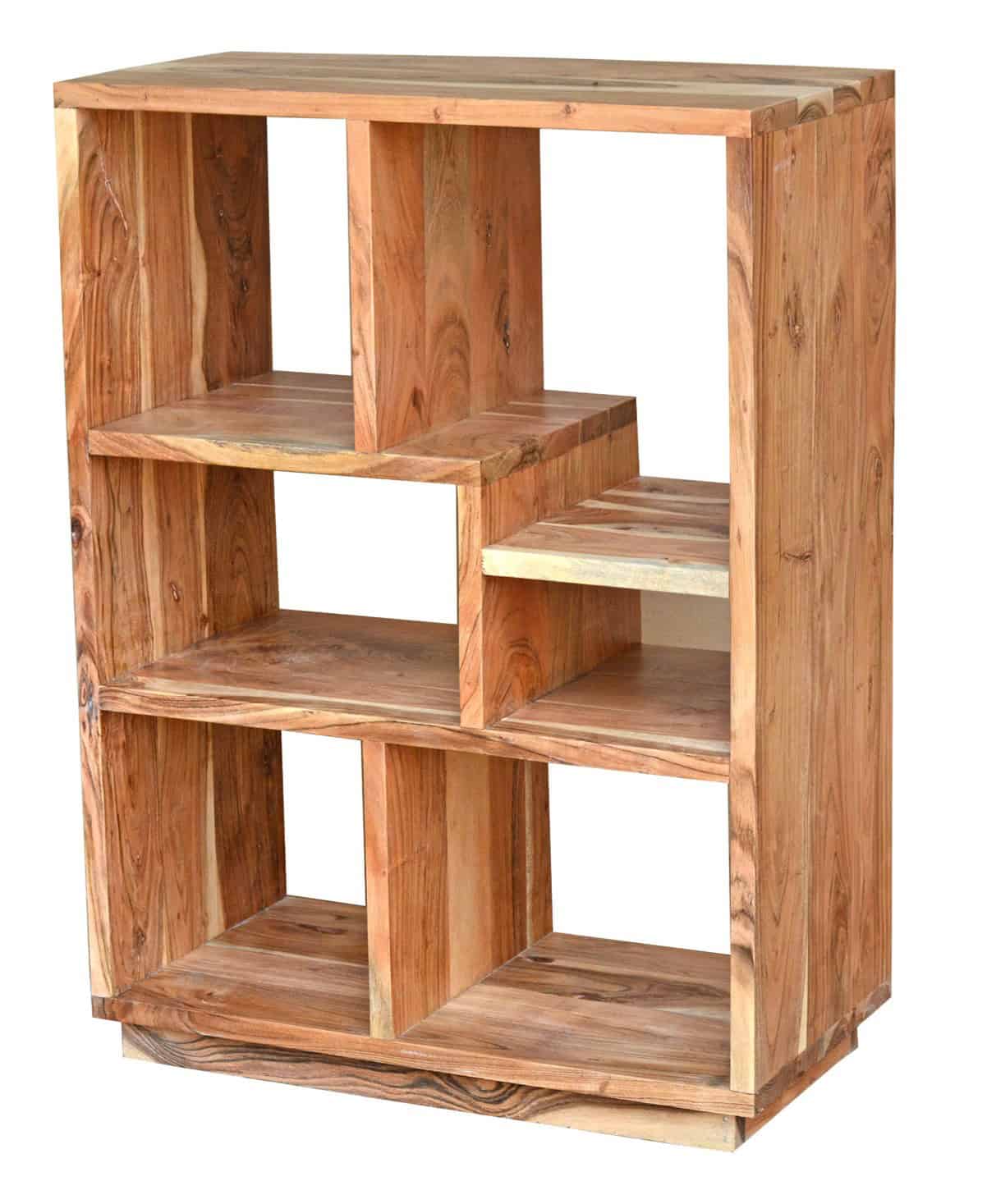 כוורת עץ שיטה בעיצוב מודרני