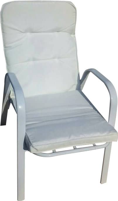 כיסא לפינת אוכל דגם "זנזיבר" אופוייט