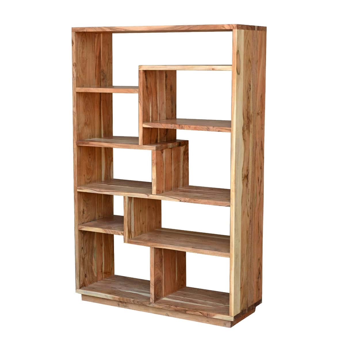 כוורת תאים מלבניים עשוי עץ שיטה גובה 170 ס"מ