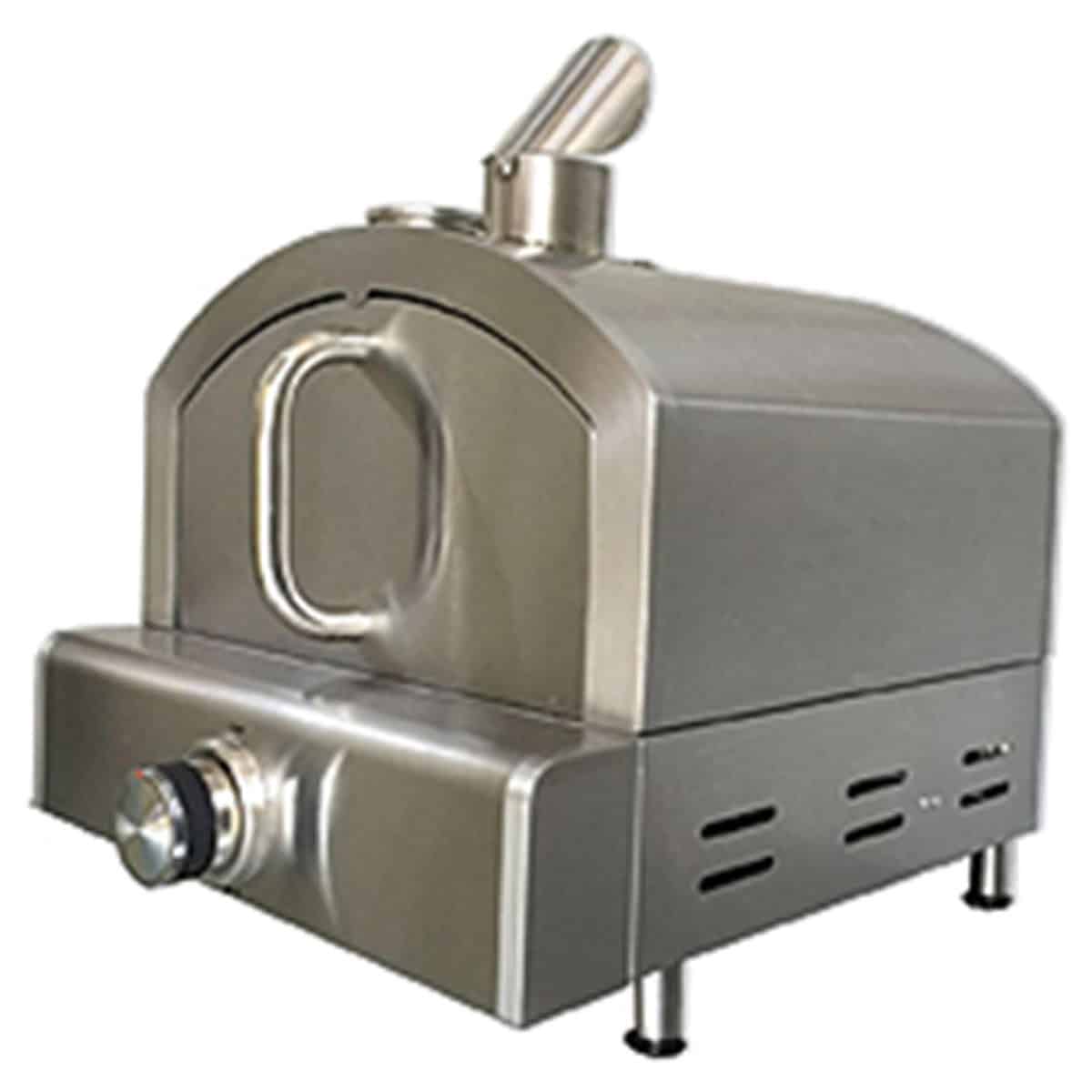 מיני טאבון / אובן גז עשוי נירוסטה|(דנבר)