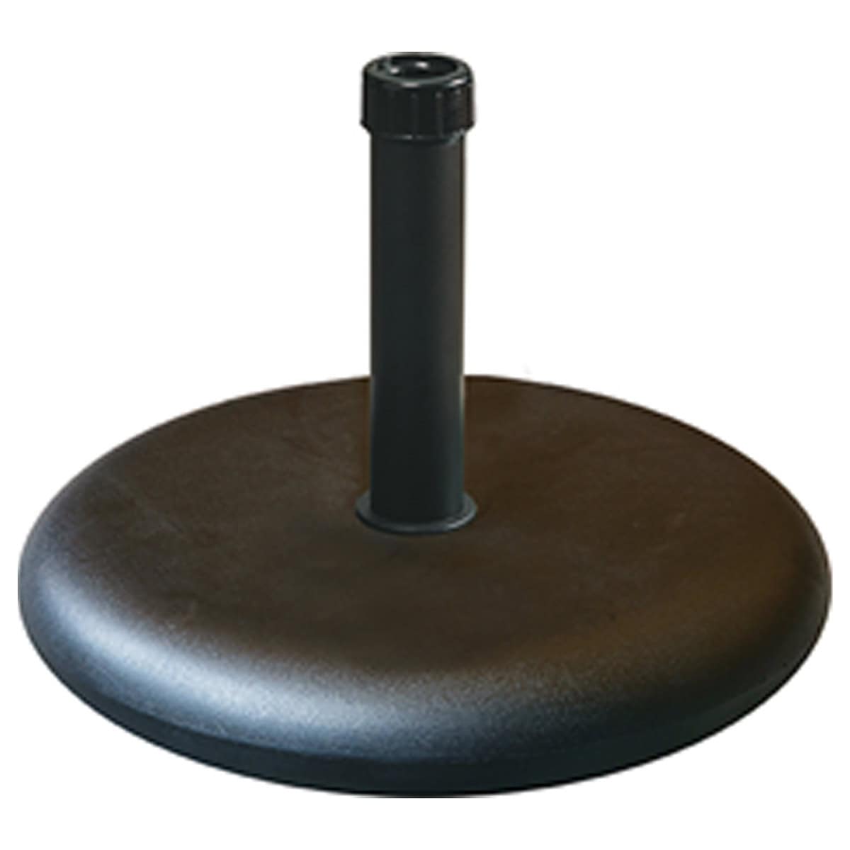 בסיס שמשייה 25 ק"ג - עגול