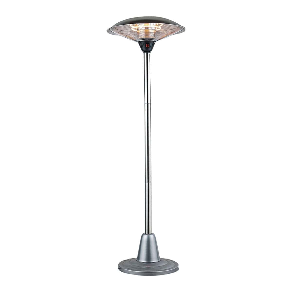 פטריית חימום חשמלית 3000W(פיניקס)