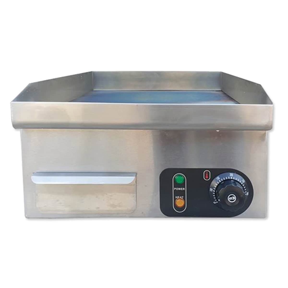 פלנצ'ה 2000W מידות 360*450(מיאמי)