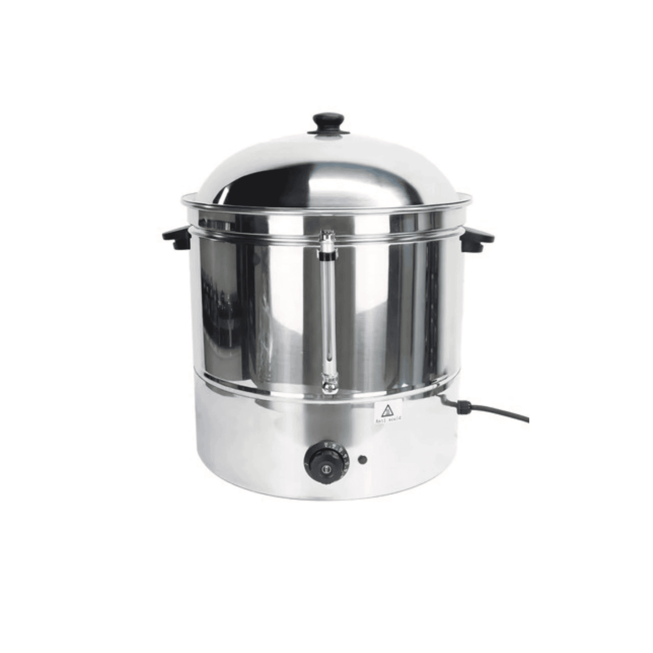 מתקן מקצועי לאידוי תירס