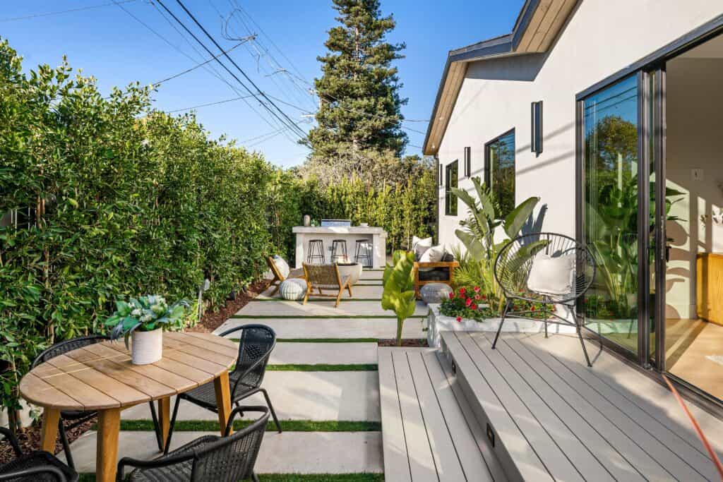 טעויות נפוצות בעיצוב גינה