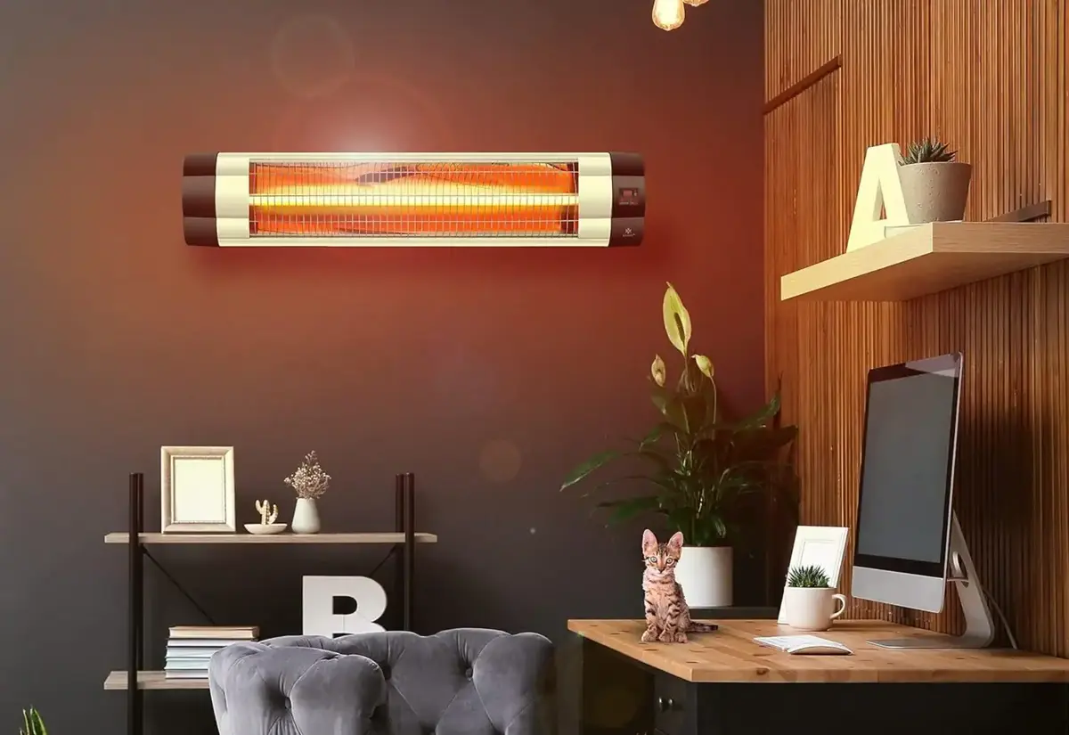 מוצרי חימום