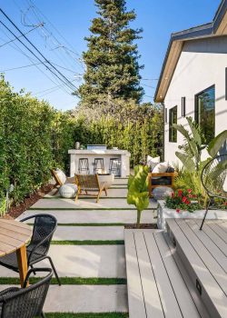 טעויות נפוצות בעיצוב גינה